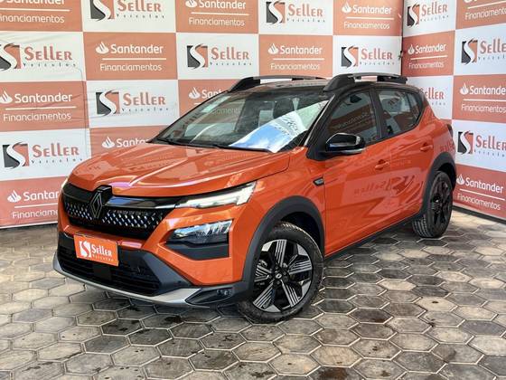 RENAULT KARDIAN 1.0 TCE FLEX PREMIÉRE EDITION EDC